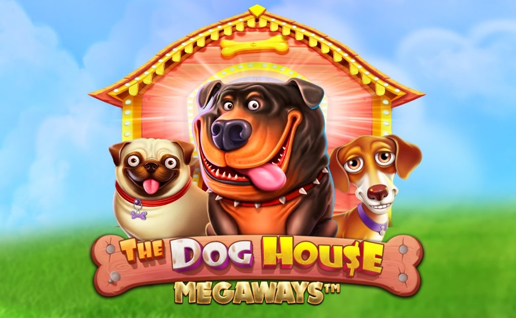 The Dog House Megaways