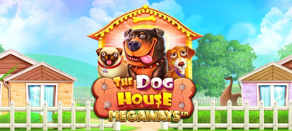 The Dog House Megaways Ücretsiz Oyun