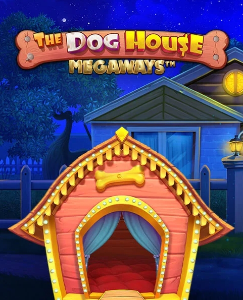 Dog House Megaways Kumarhane